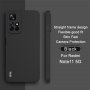 Xiaomi Poco M4 Pro 5G - Силиконов Гръб със Защита за Камерата , снимка 6
