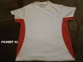 Нови мъжки спортни дишащи тениски (размери M, L, XL), снимка 4