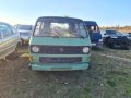 Фолцваген транспортер 1,6 дизел на части, снимка 2