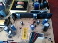 POWER SUPPLY 17PW82-3, снимка 4
