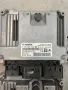 Компютър двигател ECU BOSCH MEV17.4.2 Peugeot Citroen 9676379780 9675495080 9678495980, снимка 2
