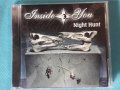 Inside You – 2007 - Night Hunt(Doom Metal), снимка 1 - CD дискове - 42759419