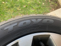 2бр. Зимни Гуми 215/55/17 Toyo SnowProx S954 XL 98V, снимка 6