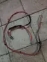 Плюсов кабел Mercedes ML W164 GL X164 Кабел акумулатор Мерцедес МЛ W164 ГЛ Х164, снимка 1