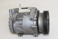 Компресор климатик Dacia Logan (2004-2012г.) 8200600135 / SD7V16, снимка 5