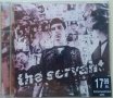 The Servant – The Servant (2005) CD, снимка 1