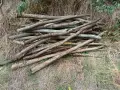 Дърва за огрев нарязани , снимка 2