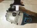  Шлайф с обороти Makita DGA463. Само тяло 110€, снимка 3