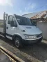 Iveco 35 бордови с кран, снимка 6