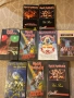 IRON MAIDEN VHS Колекция. Оригинали!, снимка 1