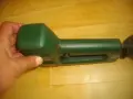 BOSCH PTK19E НЕМСКИ ОРИГИНАЛ СТАРО КАЧЕСТВО ЕЛ. ТАКЕР БОШ КОМБИНИРАН С ЕЛ. КОНТРОЛ И РЕГУЛАЦИЯ УДАР, снимка 8