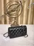 Chanel Дамска Чанта Шанел - Различни Цветове Код SEM-278, снимка 3