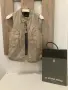 G-Star Raw, Кожен елек, размер М, снимка 4