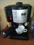 FIF COFFE-ITALY-КАФЕМАШИНА, снимка 5