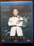 007 Спектър - Блу-рей с БГ субтитри , снимка 1 - Blu-Ray филми - 44558836