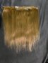 Естествена коса на треси/Екстеншъни, снимка 1