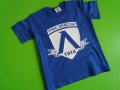 Детска тениска Левски София , снимка 1