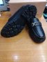 Дамски обувки м. 26 черни, снимка 3