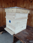 ПРОМОЦИЯ на Пчелни Кошери  10 рамкови-дадан блат, кошер, снимка 1 - Стоки за пчели - 44715302