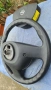 Волан с аербег за опел корса Ц., снимка 7