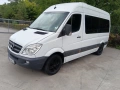 Мерцеде-Бенц Спринтер 8+1, снимка 1