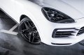20” 21” 22” Ковани Джанти Порше Кайен 5X130 Porsche Cayenne 9Y0 Coupe, снимка 4