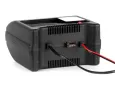 Зарядно за акумулатор, токоизправител, 12A, 12V, 90W, снимка 2