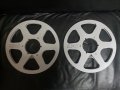 Ролки TEAC 26.5 см , снимка 1