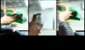 Спрей за кола CARPRO M-8008, против замъгляване на стъкла и огледала, снимка 1
