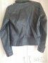 кожено яке, снимка 2