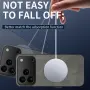 Стилен MagSafe Кейс за Apple iPhone 18 Pro Max - Кафяв, снимка 4