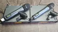 Безжична микрофонна система SENNHEISER EW100 G3, снимка 6