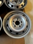 Оригинални железни джанти 15 ки 5х118 За Fiat,Pevgeot,Citroen , снимка 4