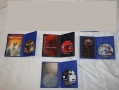 Игри за PS2 God Of War 2/Okami/Phantasy Star/Final Fantasy/Warhammer/Killzone/Area 51/Total Overdose, снимка 15