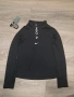 Nike Pro Kids Quarter-Zip Top + ПОДАРЪК комплект ластици за коса, снимка 1