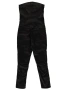 G-Star Raw Pavan Ankle Suit оригинален черен гащеризон XS и L, снимка 13