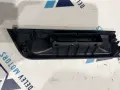 5H1863099 интериорна пластмаса около USB от Volkswagen Golf VIII, 2.0 TDI BlueMotion, снимка 2