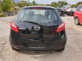 Mazda 2 1.3i 75kc -на части, снимка 9