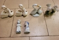 Продавам порцеланови фигурки, снимка 2