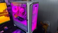 НОВ Gaming компютър с 8/16-Ядрен Ryzen 7 / 12Gb Видеокарта / 32Gb RAM / SSD 1Tb / 650Watt, снимка 6
