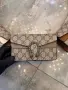Gucci Дамска Чанта С Дълга Дръжка Тип Верижка За През Рамо - Различни Цветове Код SEM-892, снимка 4