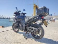 Туристически мотоциклет Suzuki DL1000 AL9 ABS TC Vstrom V-Strom, снимка 4