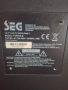 Монитор SEG, снимка 2