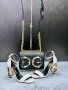 сандали dolce gabbana, снимка 4