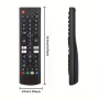 Дистанционно за Smart TV LG LG серии UP, OLED, QNED, NanoCell ​, снимка 5