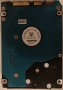 Apple HDD 750GB оригинален 2,5", снимка 3