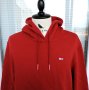 Tommy Hilfiger Tommy Jeans  Hoodie - мъжки оригинален суичър размер XL , снимка 3