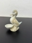 Порцеланова фигура на патка / патица - Miquel Valencia. №7502, снимка 1