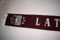Latvia - Страхотен фенски шал / Национален отбор / Латвия / Футболен, снимка 8