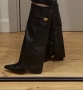 Дамски ботуши, снимка 3